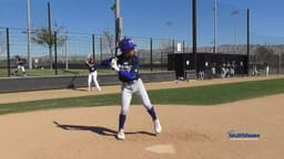 Anthony Murphy BP 2021 California Workout Camp Session 6