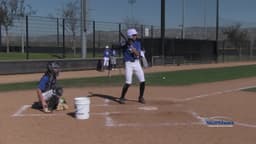 Anthony Murphy BP 2022 13U/14U California Workout Showcase (Sunday)