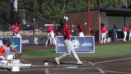 Anthony Murphy BP 2024 Jr. National Showcase